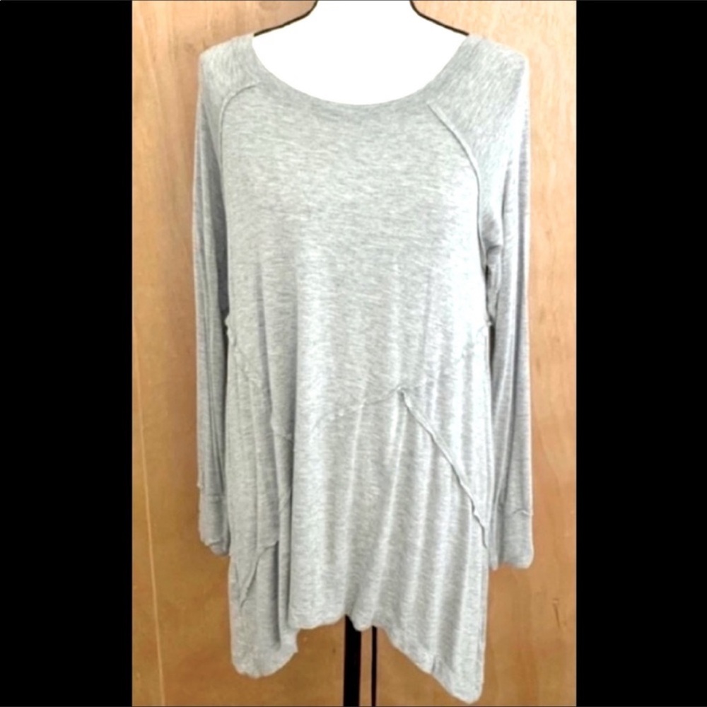 Verve Ami Tunic Top M 💐